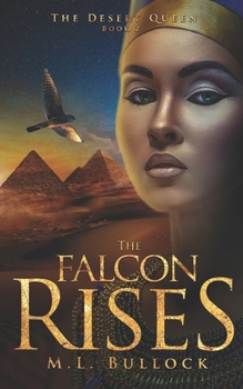 Paperback The Falcon Rises Book