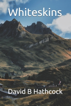 Paperback Whiteskins Book