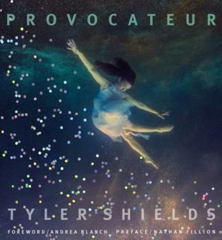 Hardcover Provocateur: Photographs Book