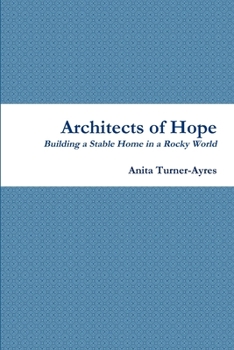 Paperback Architects of Hope Book