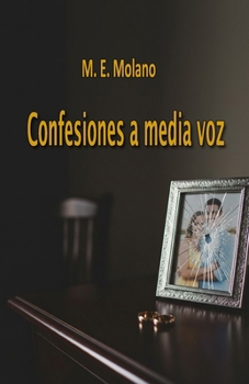 Paperback Confesiones a media voz [Spanish] Book