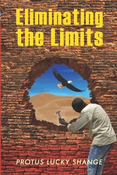 Paperback Eliminating the Limits Book