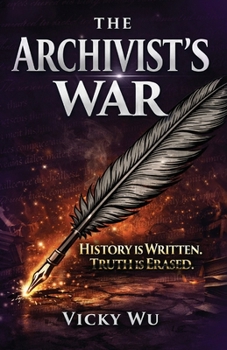 The Archivist's War
