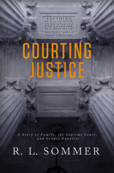 Courting Justice - Book #2 of the Recusal