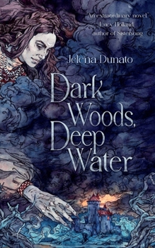Paperback Dark Woods, Deep Water Book