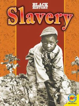 Library Binding Slavery Book