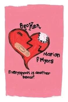 Paperback Broken: Every Knock Is Another Boost! Book