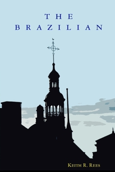 Paperback The Brazilian Book