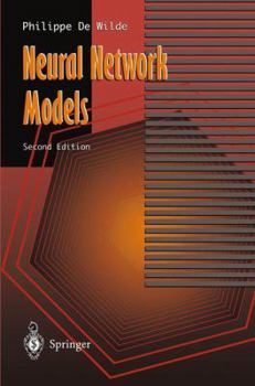 Paperback Neural Network Models: Theory and Projects Book