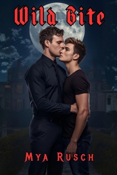 Wild Bite: CIRS (Civil International Rights of the Supernatural)