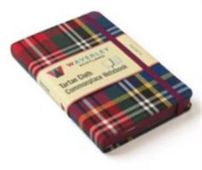 Hardcover Macbeth (Waverley Genuine Scottish Tartan Notebook) Book