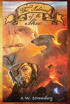 Paperback The Island of the Shee Book