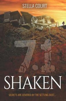 Paperback 7.1 Shaken Book