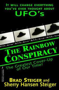 Paperback The Rainbow Conspiracy Book