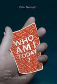 Paperback Who am I Today? Book