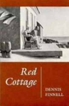 Paperback Red Cottage Book