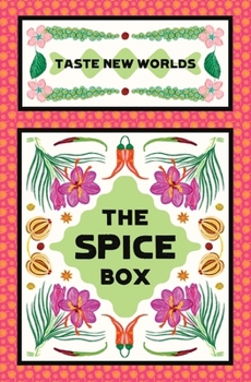 The Spice Box: Discover a World of Kitchen Creativity