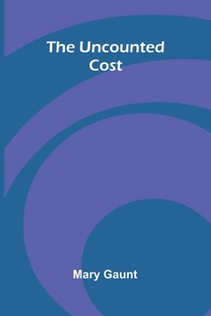 Paperback The Uncounted Cost Book