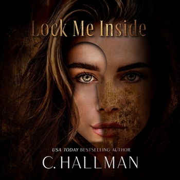 Audio CD Lock Me Inside Book