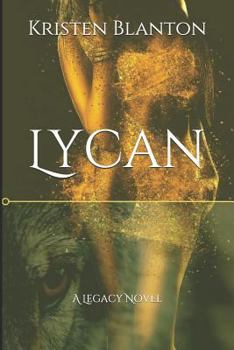 Paperback Lycan Book