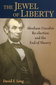 Paperback Jewel of Liberty Book
