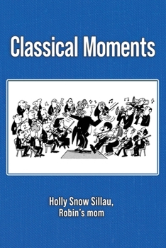 Classical Moments