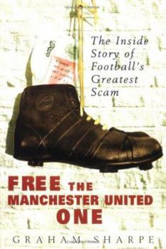 Paperback Free the Manchester United One Book