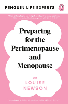 Preparing for the Perimenopause and Menopause - Book  of the Penguin Life Expert