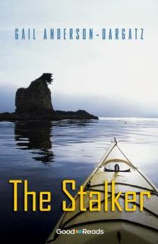 Paperback The Stalker Book