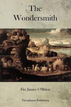 Paperback The Wondersmith Book