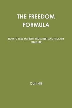 Paperback The Freedom Formula Book