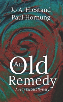 Paperback An Old Remedy Book