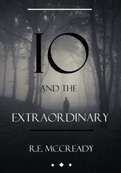 Paperback Io and the Extraordinary Book