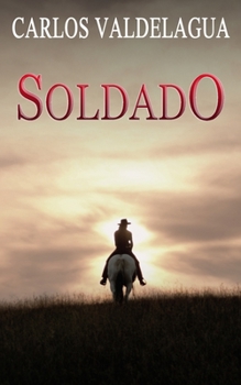 Paperback Soldado [Spanish] Book
