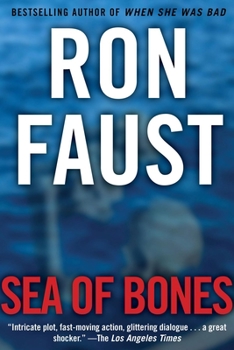 Paperback Sea of Bones Book