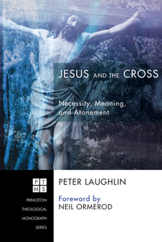 Paperback Jesus and the Cross Book