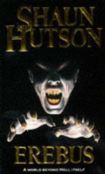 Paperback Erebus Book