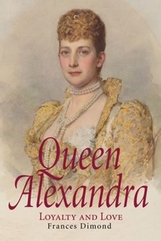 Paperback Queen Alexandra Book