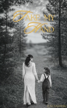 Paperback Take My Hand Book