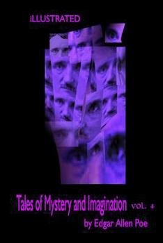 Tales of Mystery and Imagination, Volume 4