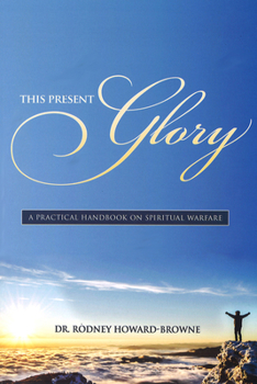 Paperback This Present Glory Book