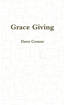 Paperback Grace Giving Book