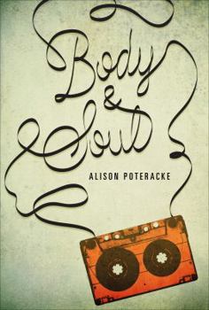 Paperback Body and Soul Book