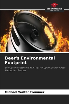 Beer's Environmental Footprint