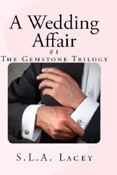 Paperback A Wedding Affair Book