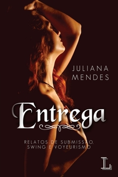 Paperback Entrega [Portuguese] Book