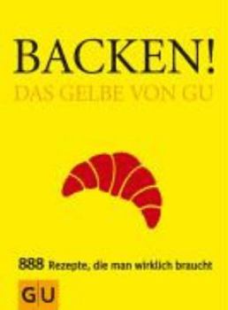 Perfect Paperback Backen! [German] Book