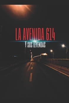 Paperback Avenida 614 [Spanish] Book