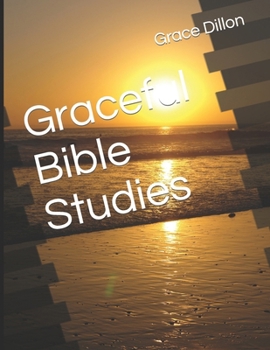Paperback Graceful Bible Studies Book