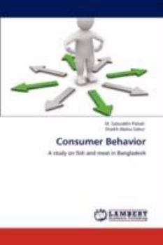 Paperback Consumer Behavior Book